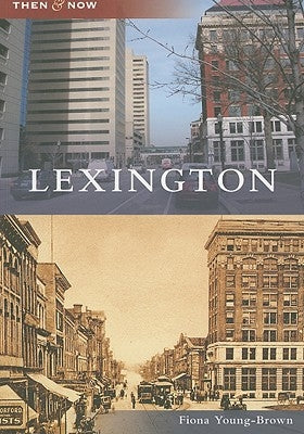 Lexington by Young-Brown, Fiona