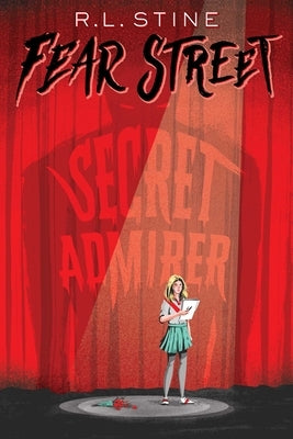 Secret Admirer by Stine, R. L.
