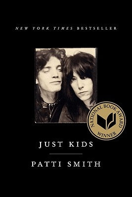 Just Kids by Smith, Patti
