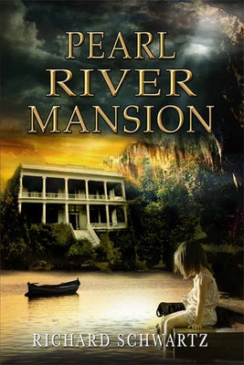 Pearl River Mansion by Schwartz, Richard