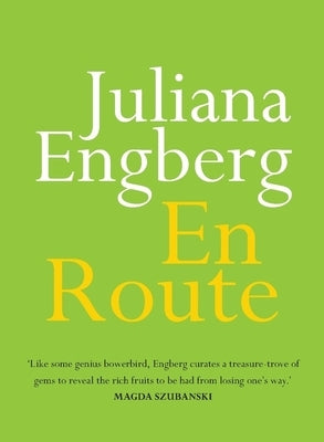 En Route by Engberg, Juliana
