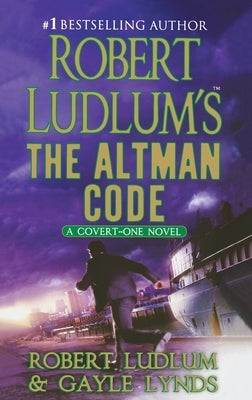 Robert Ludlum's The Altman Code by Ludlum, Robert