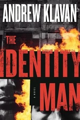 The Identity Man by Klavan, Andrew