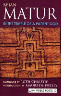 In the Temple of a Patient God by Matur, Bejan