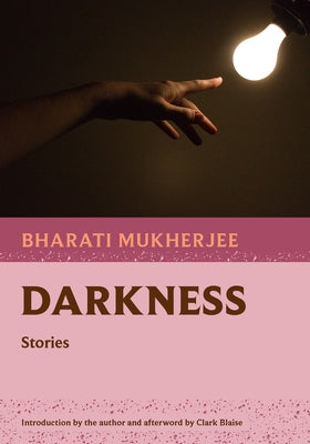 Darkness by Mukherjee, Bharati
