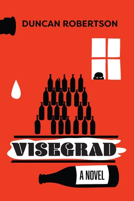 Visegrad by Robertson, Duncan