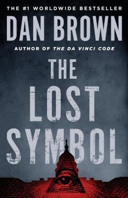 The Lost Symbol by Brown, Dan