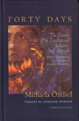 Forty Days by Ozelsel, Michaela M.
