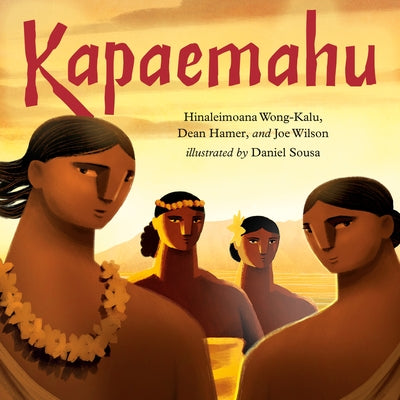 Kapaemahu by Wong-Kalu, Hinaleimoana