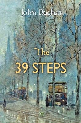 The 39 Steps by Buchan, John