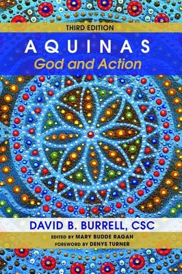 Aquinas by Burrell, David B. Csc