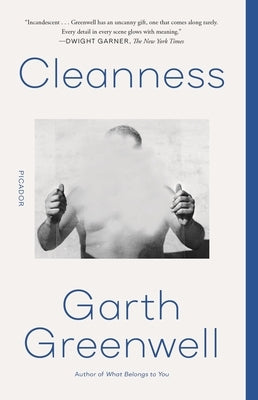 Cleanness by Greenwell, Garth