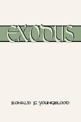 Exodus by Youngblood, Ronald