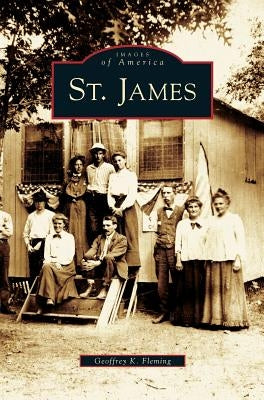 St. James by Fleming, Geoffrey K.