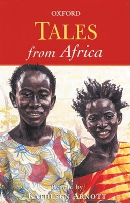 Tales from Africa by Arnott, Kathleen