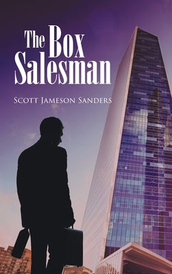 The Box Salesman by Sanders, Scott Jameson