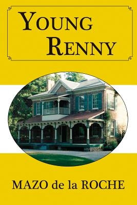 Young Renny by de la Roche, Mazo