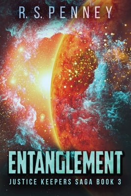 Entanglement by Penney, R. S.