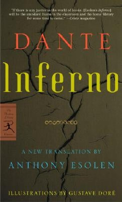 Inferno by Dante