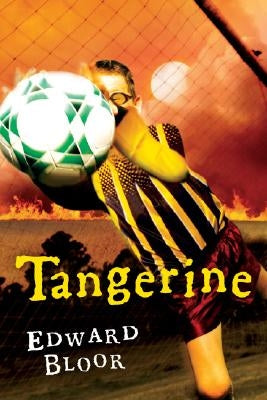 Tangerine by Bloor, Edward