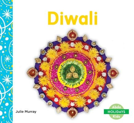 Diwali by Murray, Julie