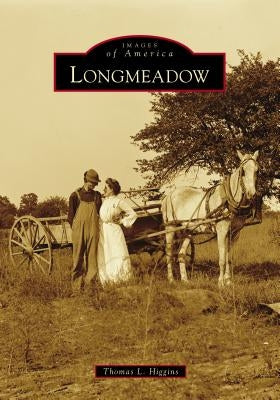 Longmeadow by Higgins, Thomas L.