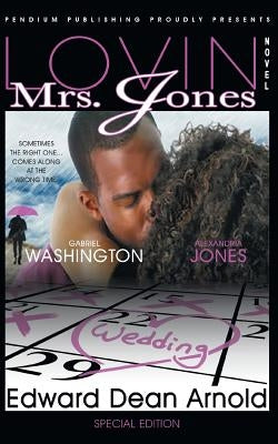 Lovin' Mrs. Jones by Arnold, Edward Dean