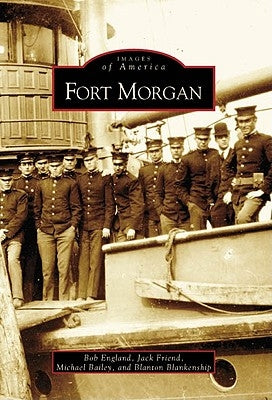 Fort Morgan by England, Bob