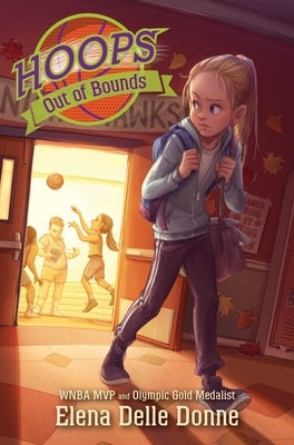 Out of Bounds, Volume 3 by Delle Donne, Elena