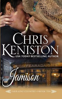 Jamison by Keniston, Chris