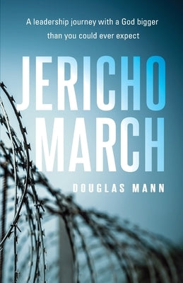 Jericho March by Mann, Douglas