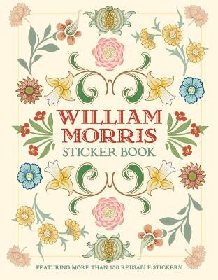 Skb William Morris by William Morris