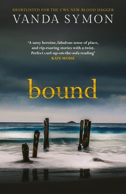 Bound, 4 by Symon, Vanda