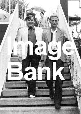 Image Bank: 1969-1977 by Gruijthuijsen, Krist