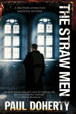 Straw Men by Doherty, Paul