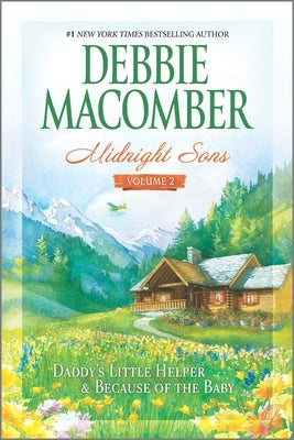 Midnight Sons Volume 2: An Anthology by Macomber, Debbie