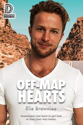 Off-Map Hearts by Brownlee, Elle