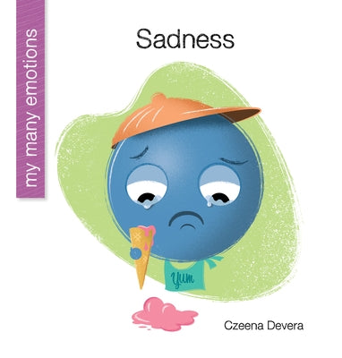 Sadness by Devera, Czeena