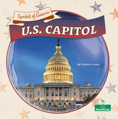 U.S. Capitol by Earley, Christina