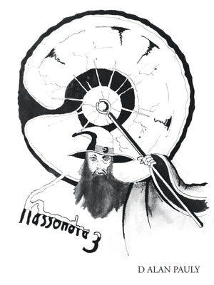 Kassondra 3 by Pauly, D. Alan