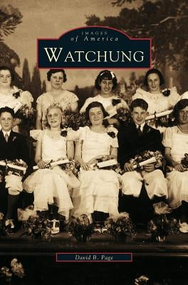Watchung by Page, David B.