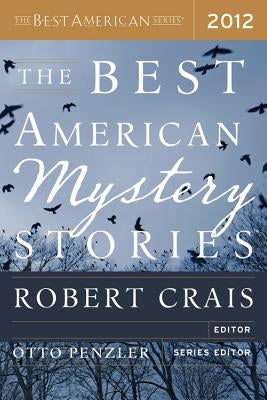 The Best American Mystery Stories by Penzler, Otto