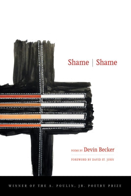 Shame / Shame by Becker, Devin