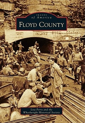 Floyd County by Perry, Lisa
