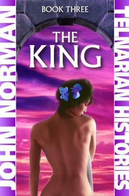 The King by Norman, John