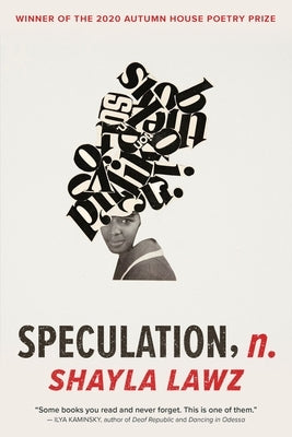 Speculation, N. by Lawz, Shayla