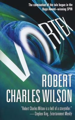 Vortex by Wilson, Robert Charles