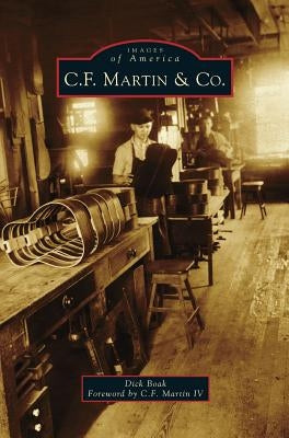 C.F. Martin & Co. by Boak, Dick