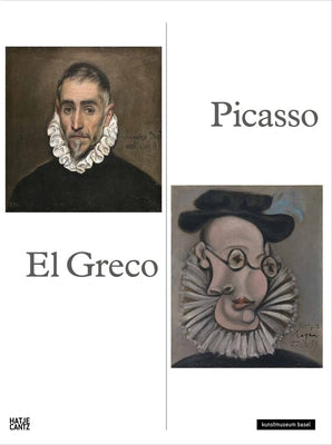 Picasso - El Greco by Picasso, Pablo
