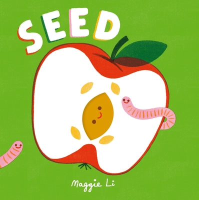 Seed by Li, Maggie